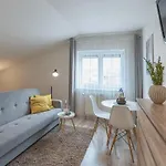 Apartment Minata