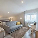 Minata Apartment *