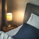 Minata Lejlighed