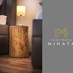 Minata 公寓 *