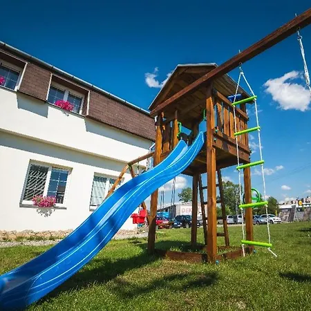 Minata * Liptovský Mikuláš