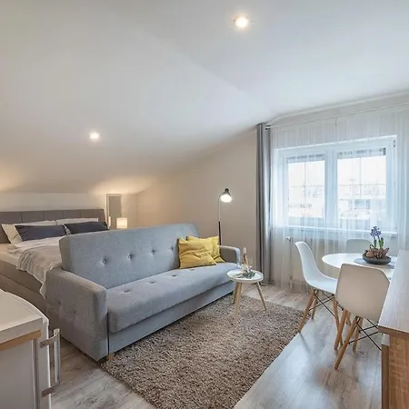 Minata Appartement *