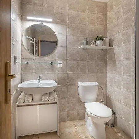 Minata Appartement *
