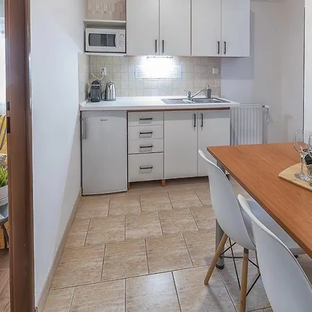 Апартаменты Minata