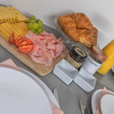 Minata Апартаменты