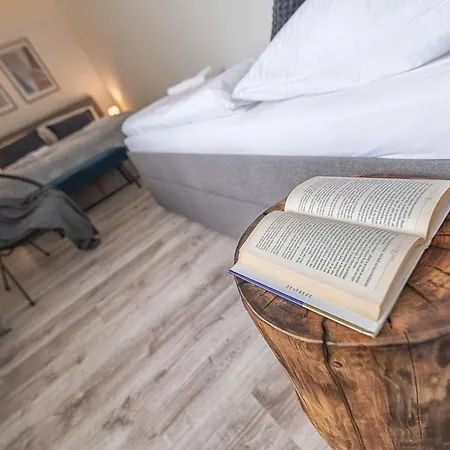 Апартаменты Minata Липтовски-Микулаш