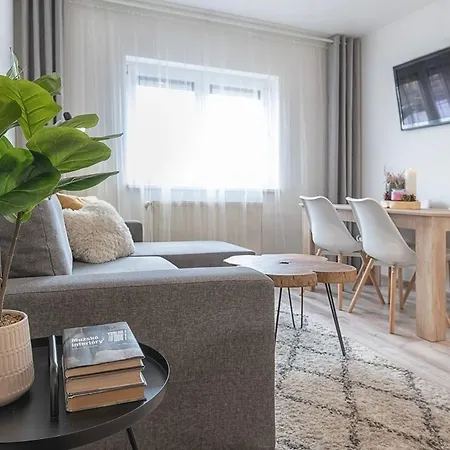 Minata Apartmán Liptovský Mikuláš