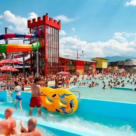 Minata Апартаменты