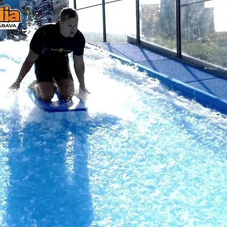 Apartmán Minata Liptovský Mikuláš