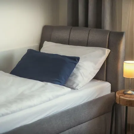 Minata Apartmán Liptovský Mikuláš