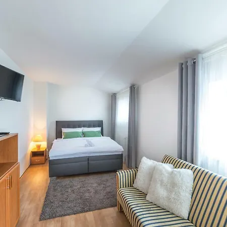 Apartment Minata