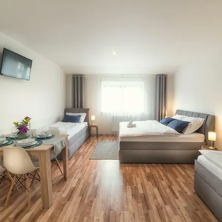 Minata * Liptovský Mikuláš