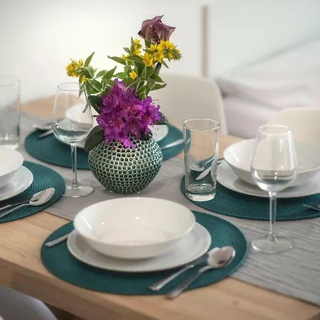 Apartmán Minata Liptovský Mikuláš