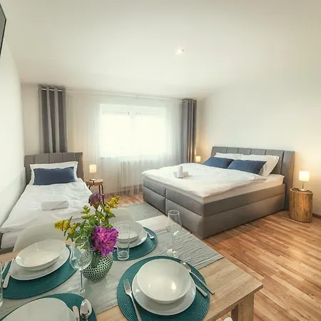 Minata * Liptovský Mikuláš