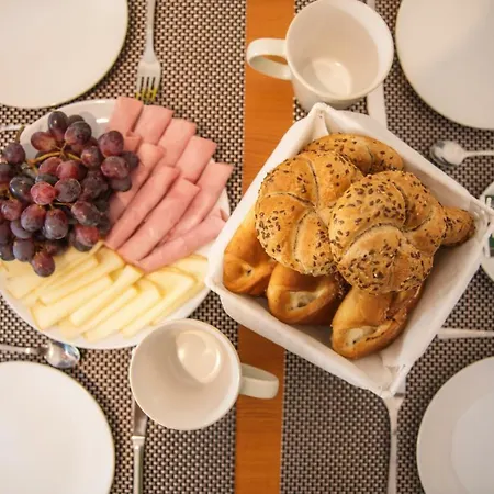 Minata Апартаменты