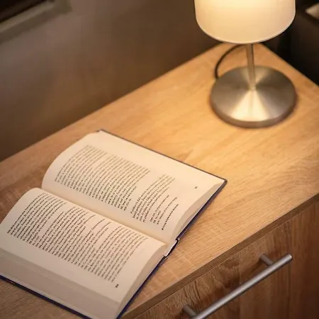 Minata Апартаменты Липтовски-Микулаш