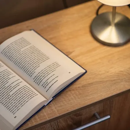 Апартаменты Minata