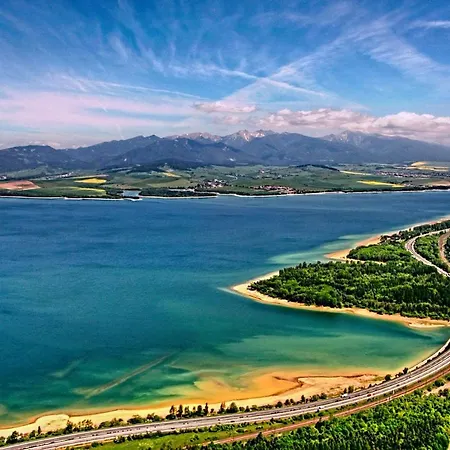 Minata * Липтовски-Микулаш