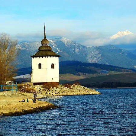 Minata * Липтовски-Микулаш