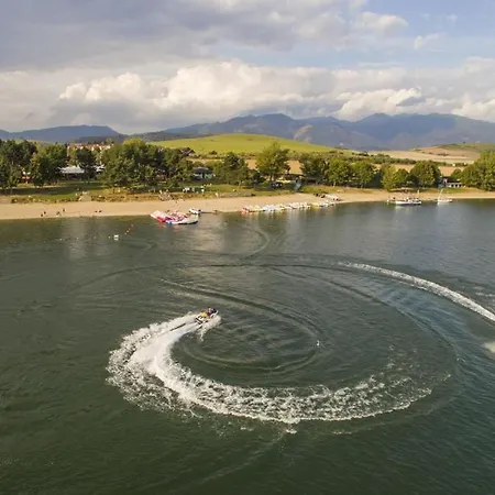 Minata Liptovský Mikuláš