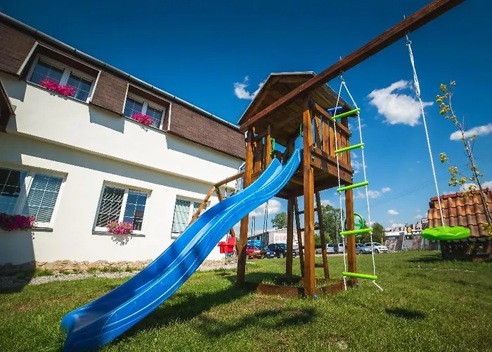 Minata * Liptovský Mikuláš