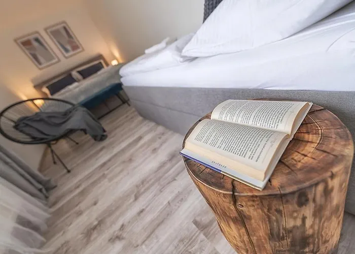 아파트 Minata Liptovský Mikuláš