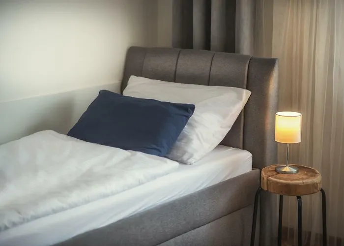 Minata 아파트 Liptovský Mikuláš