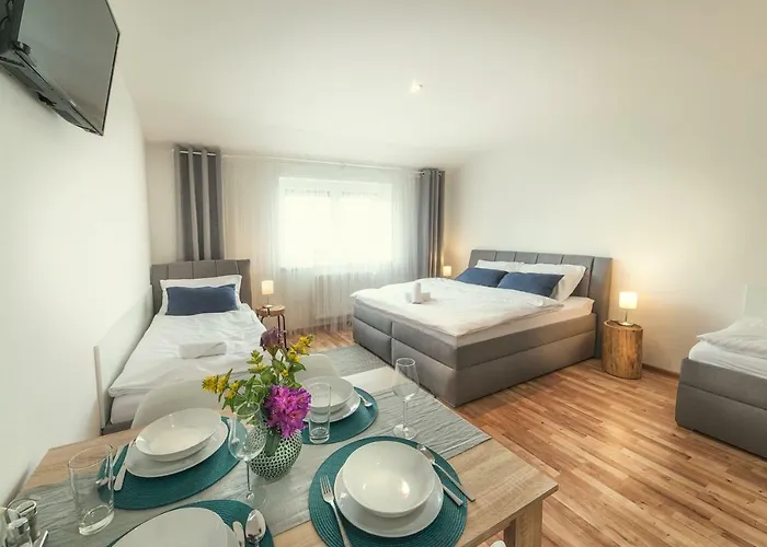 Minata * Liptovský Mikuláš