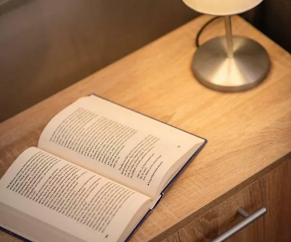 Minata 아파트 Liptovský Mikuláš