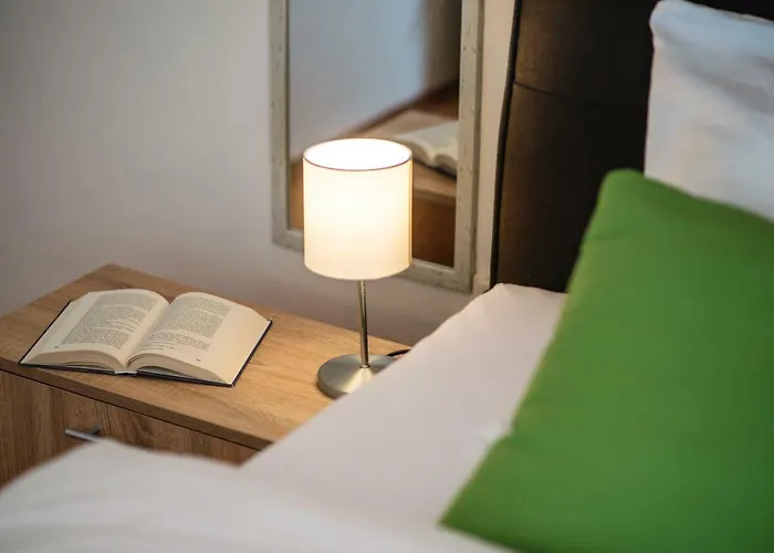 Minata شقة Liptovský Mikuláš