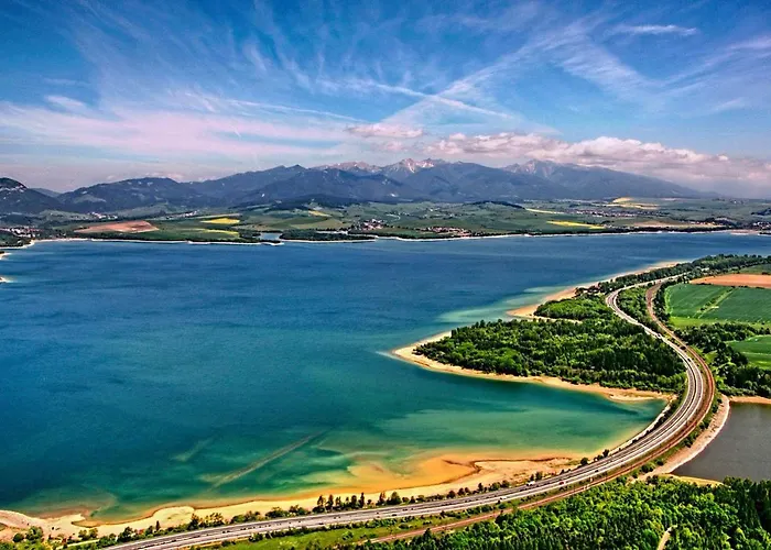 Minata * Liptovský Mikuláš