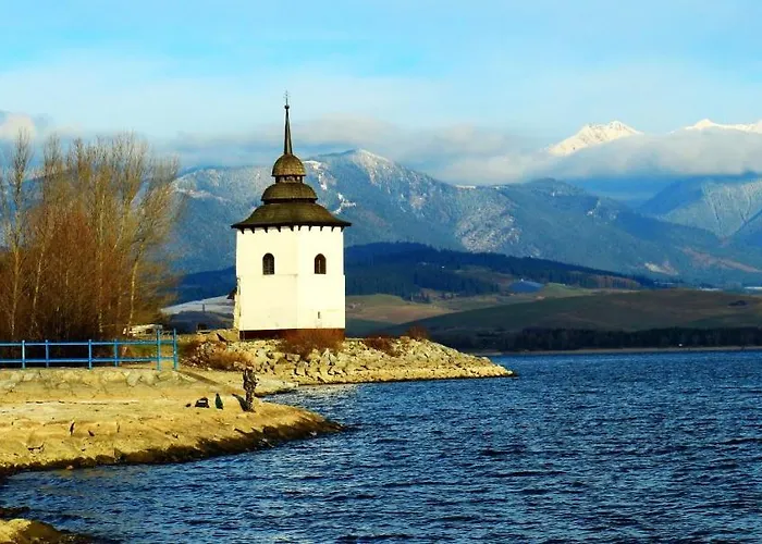 Minata * Liptovský Mikuláš