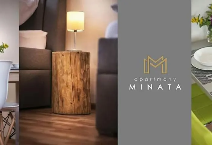 Minata شقة *
