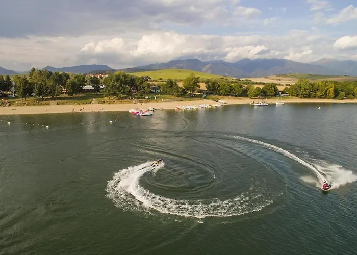 Minata Liptovský Mikuláš